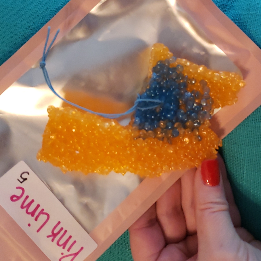 Llama Car Freshie' BOGO 1/2 Off